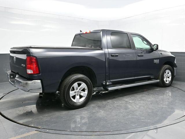 used 2021 Ram 1500 Classic car, priced at $26,681