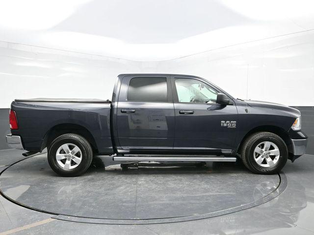 used 2021 Ram 1500 Classic car, priced at $26,681