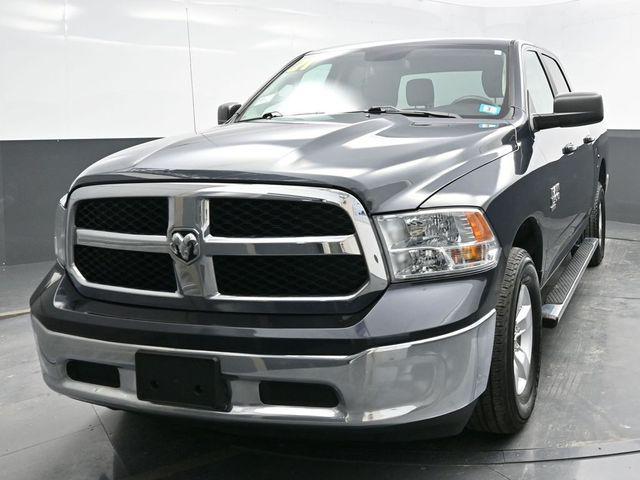 used 2021 Ram 1500 Classic car, priced at $26,681