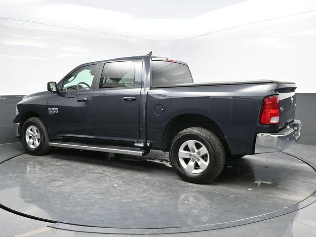 used 2021 Ram 1500 Classic car, priced at $26,681