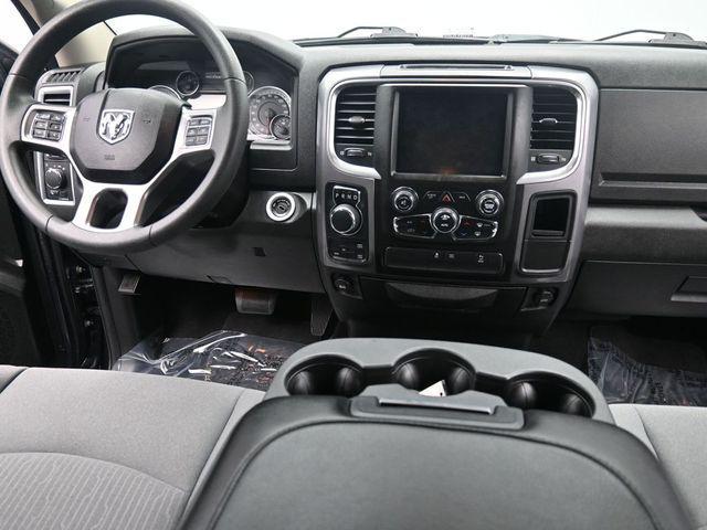 used 2021 Ram 1500 Classic car, priced at $26,681