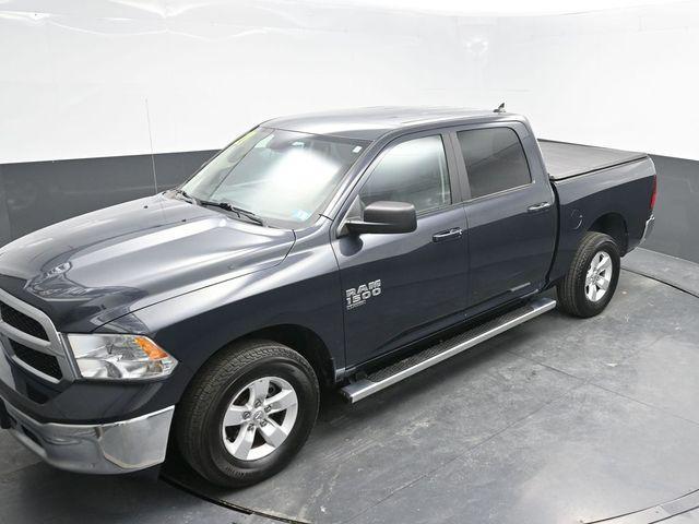 used 2021 Ram 1500 Classic car, priced at $26,681