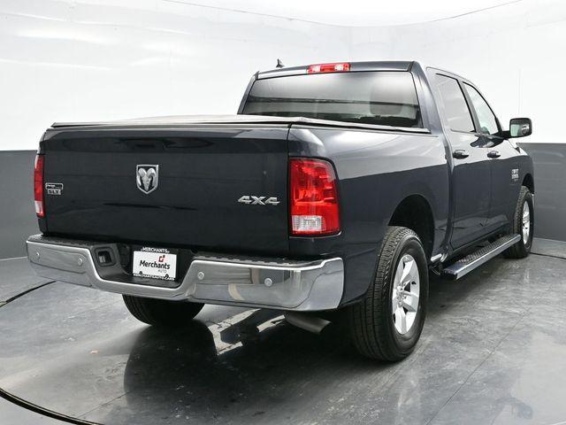 used 2021 Ram 1500 Classic car, priced at $26,681