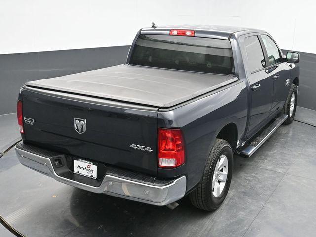 used 2021 Ram 1500 Classic car, priced at $26,681