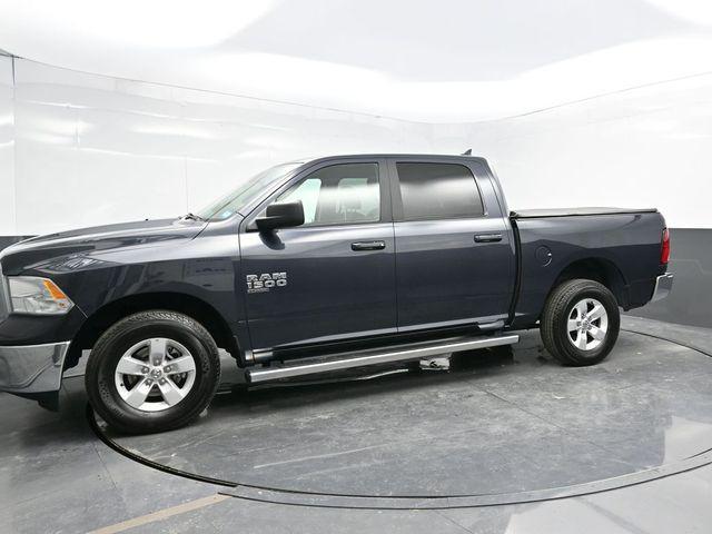 used 2021 Ram 1500 Classic car, priced at $26,681