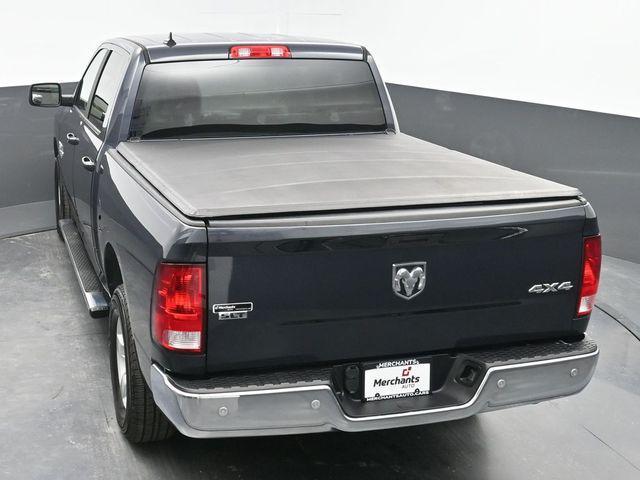 used 2021 Ram 1500 Classic car, priced at $26,681