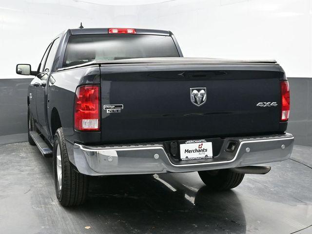 used 2021 Ram 1500 Classic car, priced at $26,681