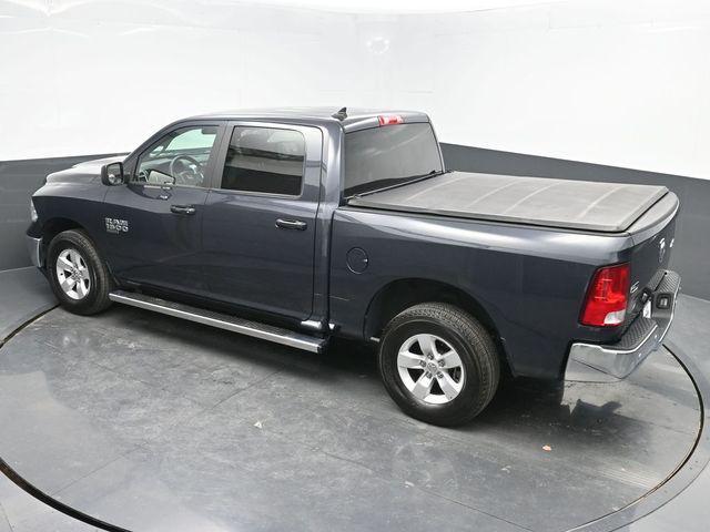 used 2021 Ram 1500 Classic car, priced at $26,681