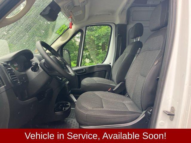 used 2023 Ram ProMaster 3500 car, priced at $32,500