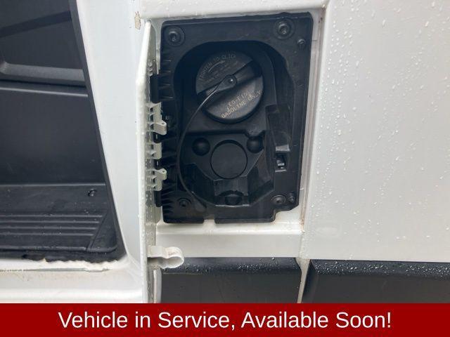 used 2023 Ram ProMaster 3500 car, priced at $32,500
