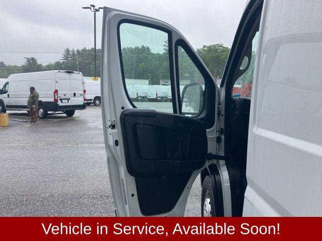 used 2023 Ram ProMaster 3500 car, priced at $32,500