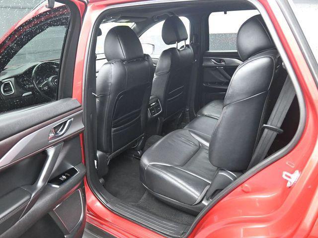 used 2017 Mazda CX-9 car, priced at $12,990
