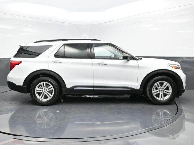 used 2020 Ford Explorer car, priced at $22,235