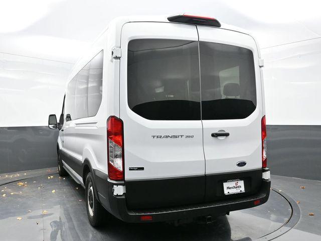 used 2023 Ford Transit-350 car, priced at $53,900