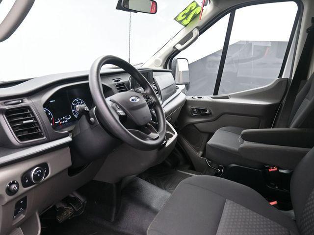 used 2023 Ford Transit-350 car, priced at $53,900