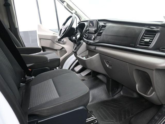 used 2023 Ford Transit-350 car, priced at $53,900