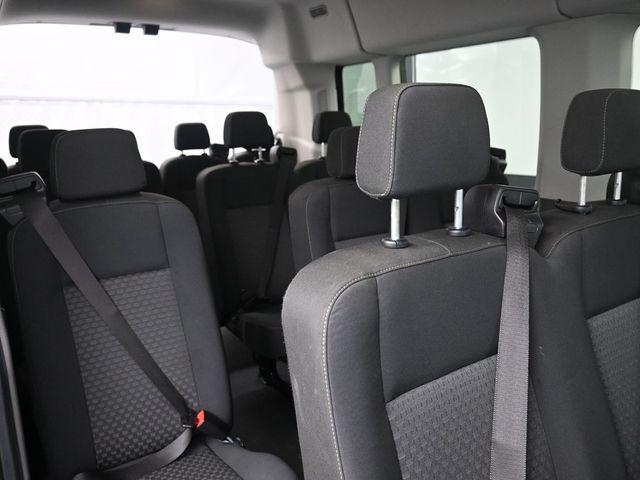 used 2023 Ford Transit-350 car, priced at $53,900