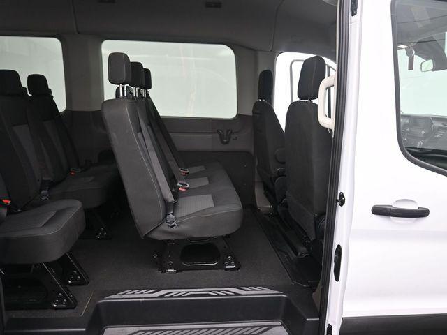 used 2023 Ford Transit-350 car, priced at $53,900