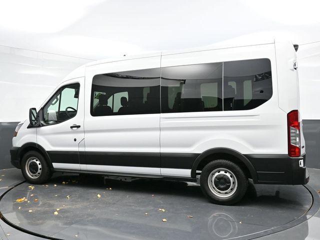 used 2023 Ford Transit-350 car, priced at $53,900