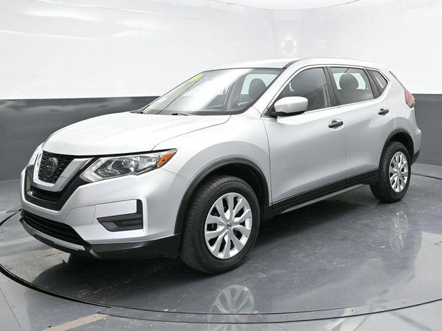 used 2020 Nissan Rogue car, priced at $18,183