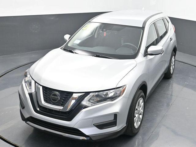 used 2020 Nissan Rogue car, priced at $18,183