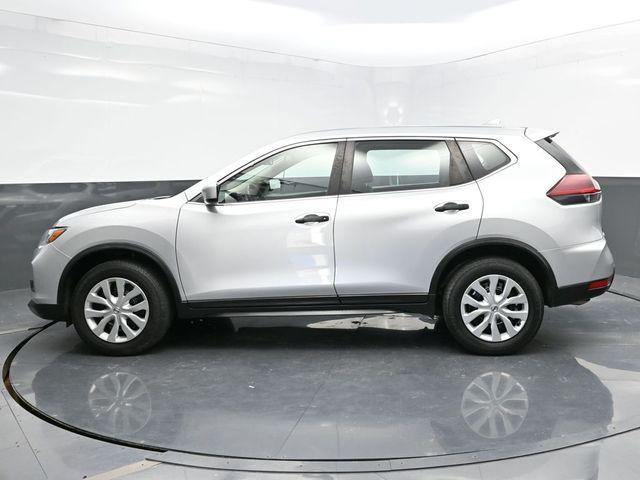 used 2020 Nissan Rogue car, priced at $18,183