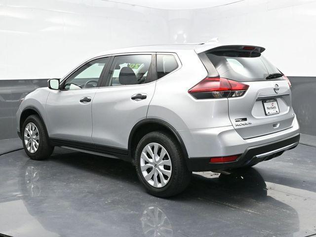 used 2020 Nissan Rogue car, priced at $18,183