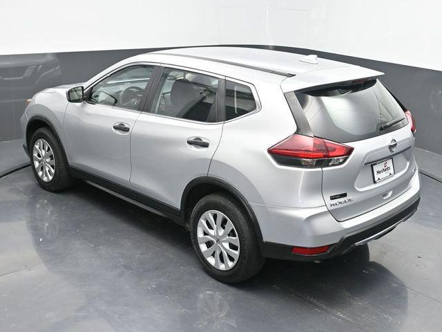 used 2020 Nissan Rogue car, priced at $18,183