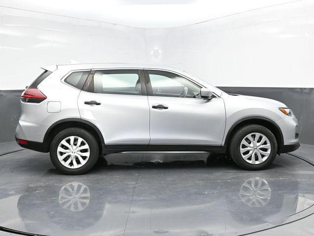 used 2020 Nissan Rogue car, priced at $18,183