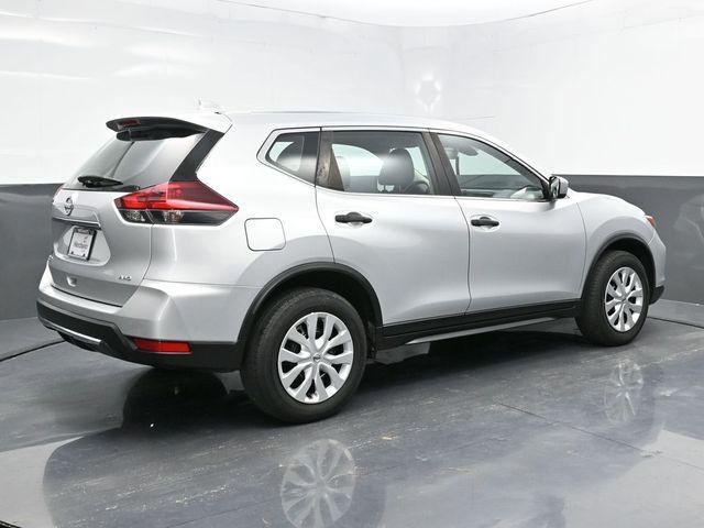 used 2020 Nissan Rogue car, priced at $18,183