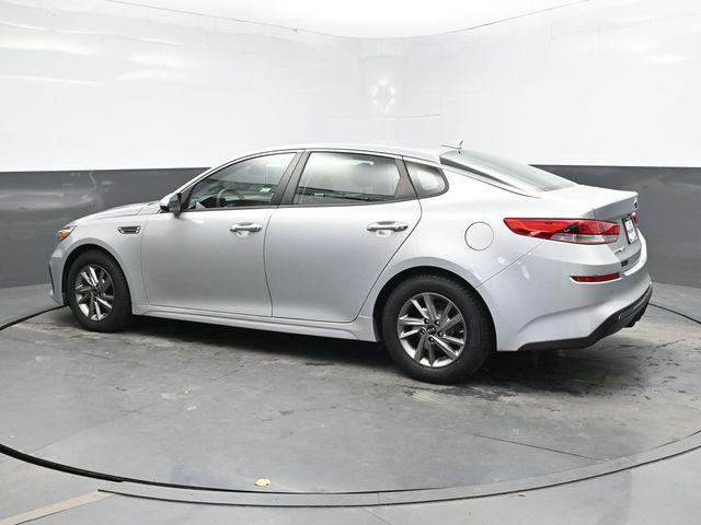used 2019 Kia Optima car, priced at $9,751