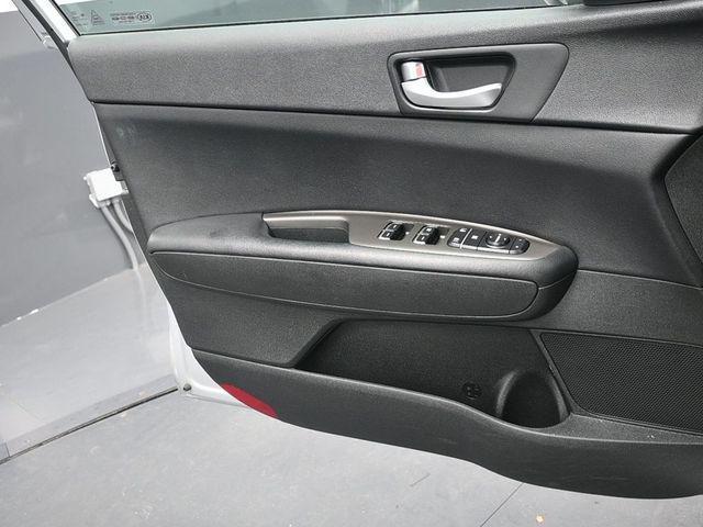 used 2019 Kia Optima car, priced at $9,751