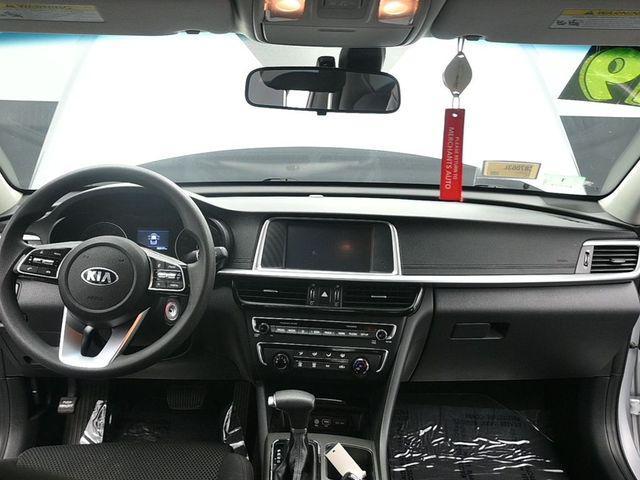 used 2019 Kia Optima car, priced at $9,751