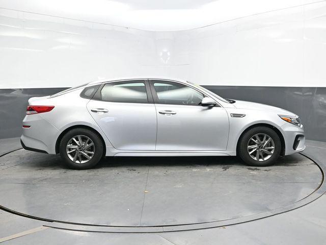 used 2019 Kia Optima car, priced at $9,751