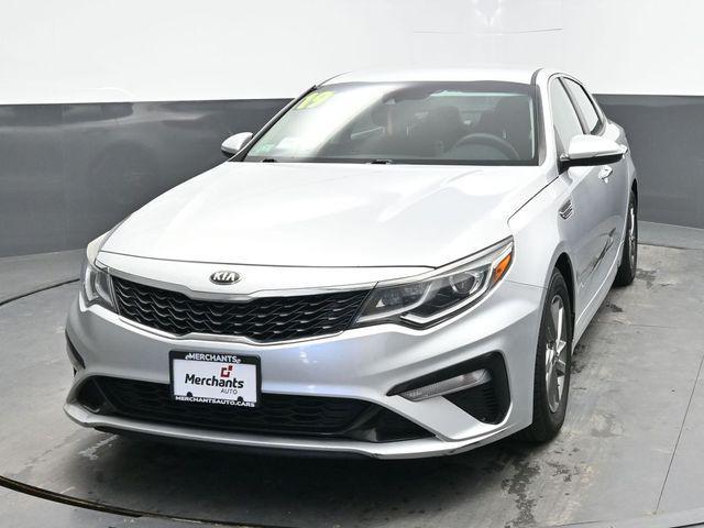 used 2019 Kia Optima car, priced at $9,751
