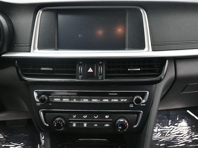 used 2019 Kia Optima car, priced at $9,751