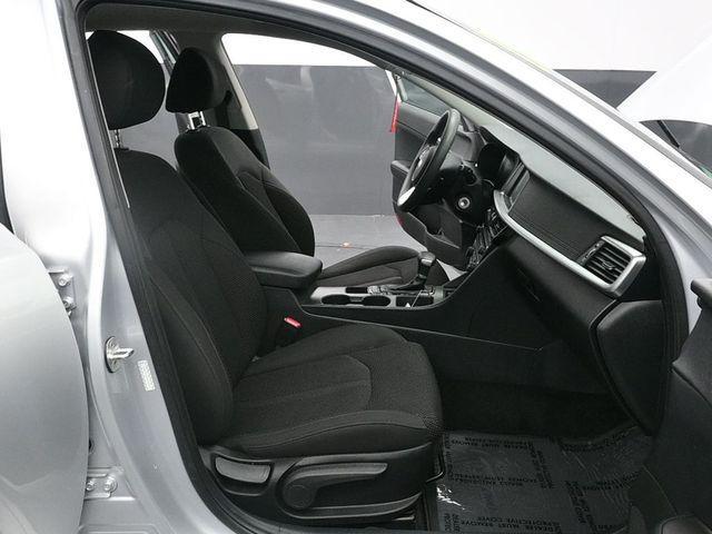 used 2019 Kia Optima car, priced at $9,751