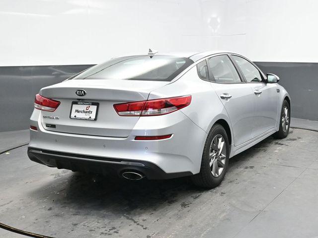 used 2019 Kia Optima car, priced at $9,751
