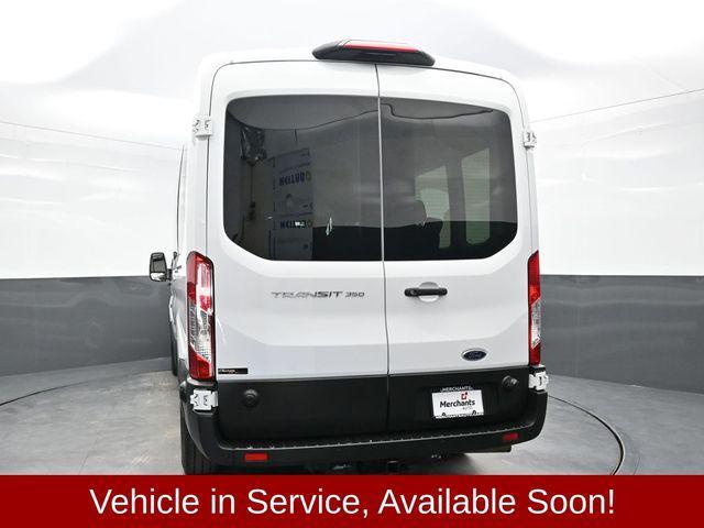 used 2024 Ford Transit-350 car, priced at $54,900
