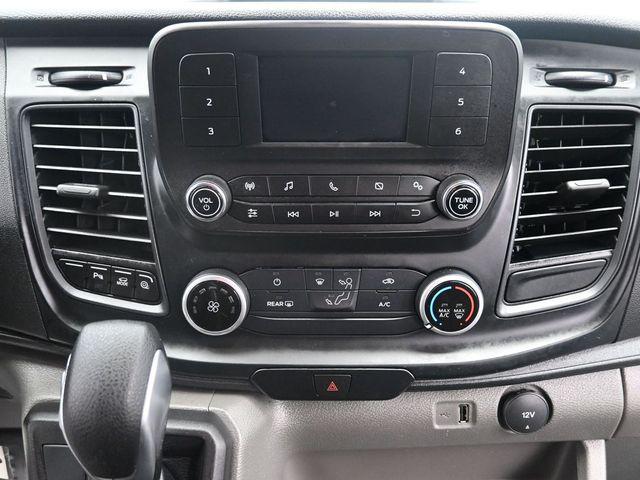 used 2024 Ford Transit-350 car, priced at $48,900