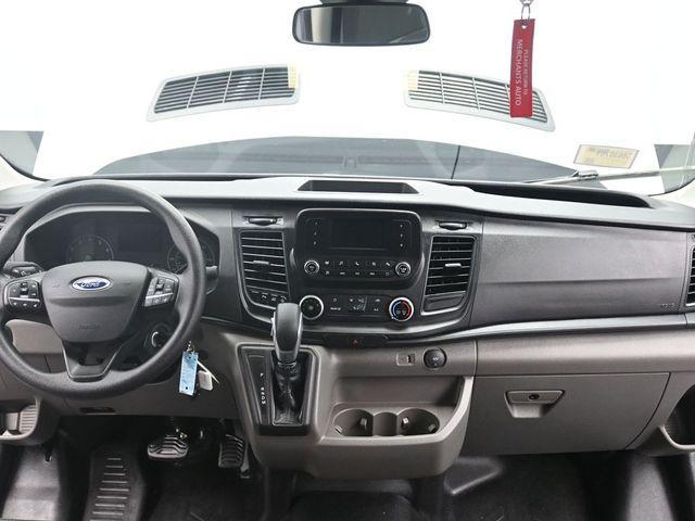 used 2024 Ford Transit-350 car, priced at $48,900