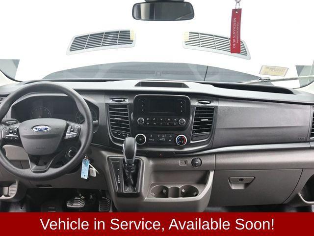 used 2024 Ford Transit-350 car, priced at $54,900