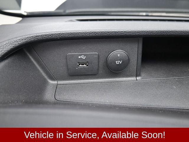 used 2024 Ford Transit-350 car, priced at $54,900