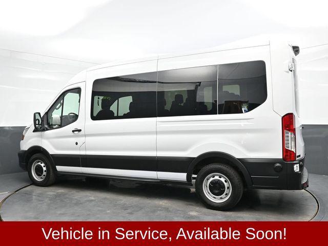 used 2024 Ford Transit-350 car, priced at $54,900