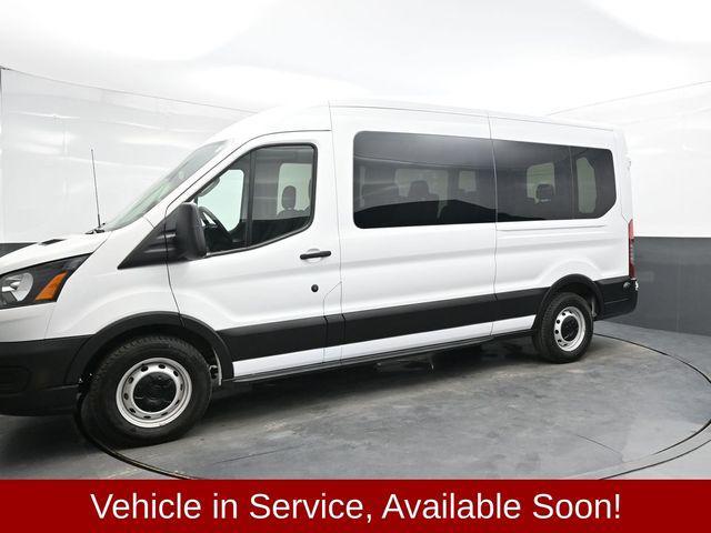 used 2024 Ford Transit-350 car, priced at $54,900
