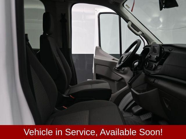 used 2024 Ford Transit-350 car, priced at $54,900