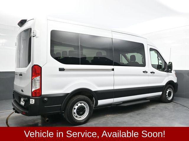used 2024 Ford Transit-350 car, priced at $54,900