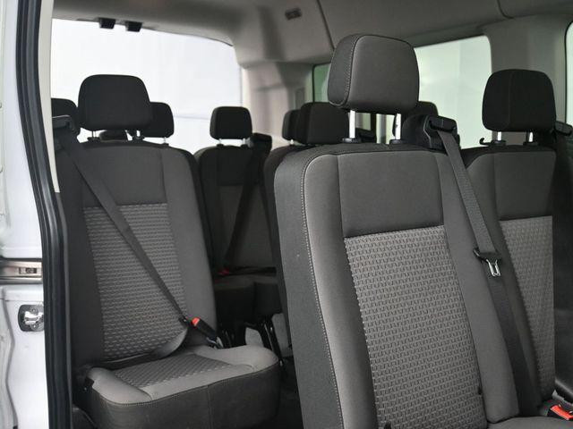 used 2024 Ford Transit-350 car, priced at $48,900