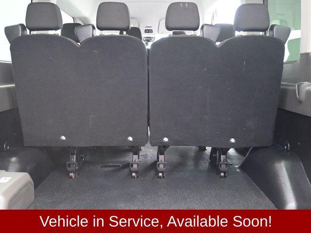 used 2024 Ford Transit-350 car, priced at $54,900