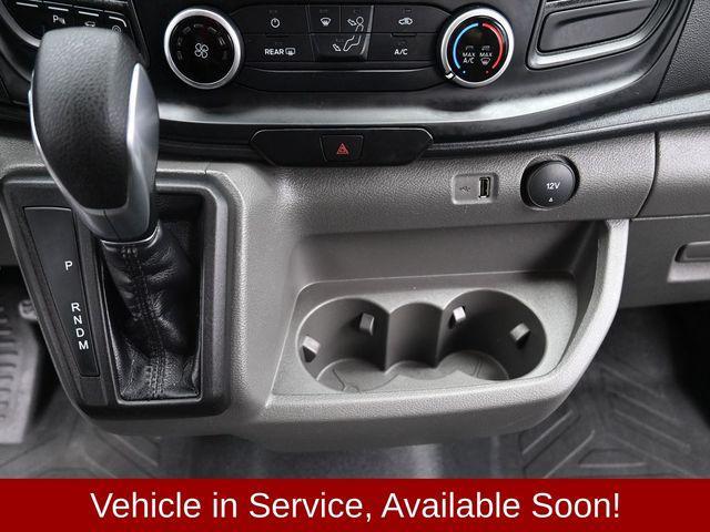 used 2024 Ford Transit-350 car, priced at $54,900